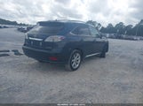 Lexus Rx 350 2T2ZK1BA2AC003627 снимка