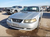 Ford Mustang 1FAFP40481F186634 снимка