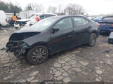 Toyota Corolla Le 2T1BURHE5FC312959 снимка