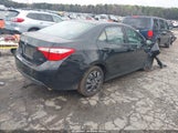 Toyota Corolla Le 2T1BURHE5FC312959 fotografie