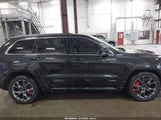 Jeep Grand Cherokee Srt8 Vapor 1C4RJFDJ3DC603412 fotografie