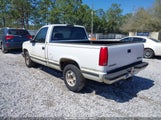 GMC Sierra  Sl Wideside 1GTEC14W5VZ538634 снимка