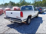 GMC Sierra  Sl Wideside 1GTEC14W5VZ538634 снимка