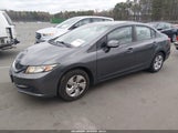 Honda Civic Lx 19XFB2F51DE262948 снимка