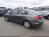 Honda Civic Lx 19XFB2F51DE262948 снимка