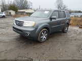 Honda Pilot Touring 5FNYF4H95DB029416 снимка