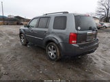 Honda Pilot Touring 5FNYF4H95DB029416 снимка