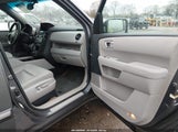 Honda Pilot Touring 5FNYF4H95DB029416 снимка