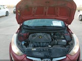 Hyundai Elantra Se KMHDH4AE0EU162105 снимка