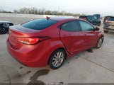 Hyundai Elantra Se KMHDH4AE0EU162105 снимка