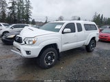 Toyota Tacoma Base V6 5TFUU4EN4FX137802 снимка