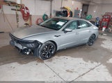 Hyundai Sonata Sel KMHL64JA4SA447174 снимка