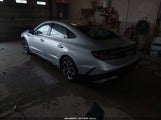 Hyundai Sonata Sel KMHL64JA4SA447174 снимка