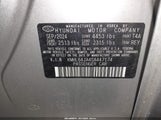 Hyundai Sonata Sel KMHL64JA4SA447174 снимка