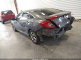 Honda Civic Lx 2HGFC2F57JH602361 снимка