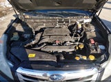 Subaru Outback 2.5I Limited 4S4BRCKC7A3367478 снимка