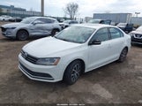 Volkswagen Jetta 1.4T Se 3VWDB7AJ9HM393496 снимка