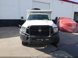 Ram  Chassis St/Slt 3C7WDMBL5CG268588 снимка