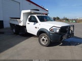 Ram  Chassis St/Slt 3C7WDMBL5CG268588 снимка
