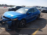 Toyota Camry Se 4T1B11HK9KU277545 fotografie