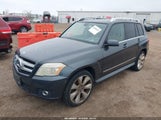 Mercedes-Benz Glk 350 4Matic WDCGG8HB8AF449465 fotografie