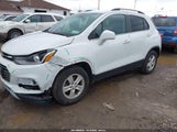 Chevrolet Trax Lt KL7CJPSB2HB211537 photo