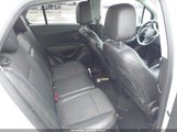 Chevrolet Trax Lt KL7CJPSB2HB211537 photo