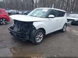 Kia Soul Lx KNDJ23AU9R7233381 photo