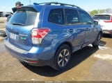 Subaru Forester 2.5I Premium JF2SJAGCXJH590921 снимка