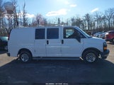 GMC Savana  Work Van 1GTW7AFG5K1211790 снимка