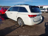 Honda Odyssey Ex-L 5FNRL5H61EB048877 снимка