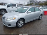 Toyota Camry Le 4T1BF3EK5BU581649 снимка