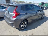 Honda Fit Ex/Ex-L 3HGGK5H87FM776956 photo