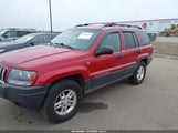 Jeep Grand Cherokee Laredo 1J4GW48N64C334066 fotografie