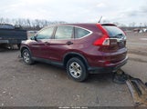 Honda Cr-V Lx 5J6RM4H35FL105670 снимка