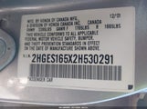 Honda Civic Lx 2HGES165X2H530291 снимка