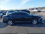 Volkswagen Passat 2.5L Sel 1VWCH7A37CC034282 снимка
