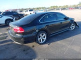 Volkswagen Passat 2.5L Sel 1VWCH7A37CC034282 снимка