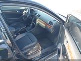 Volkswagen Passat 2.5L Sel 1VWCH7A37CC034282 снимка