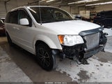 Dodge Grand Caravan Sxt 2C4RDGCG9HR625303 снимка
