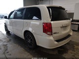 Dodge Grand Caravan Sxt 2C4RDGCG9HR625303 снимка