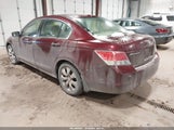 Honda Accord 2.4 Ex-L 1HGCP2F86AA065384 снимка