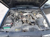 Ford Crown Victoria Police/Police Interceptor 2FAFP71V78X150117 photo