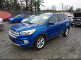 Ford Escape Sel 1FMCU9HD8JUA98424 снимка