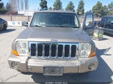Jeep Commander Limited 1J8HG58256C171084 снимка