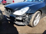 Mercedes-Benz Cls 550 WDDDJ7CB4BA168229 снимка