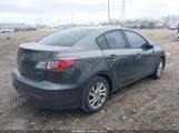 Mazda Mazda3 I Touring JM1BL1V77D1805604 снимка