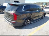 Kia Telluride Ex 5XYP3DHCXMG114941 снимка