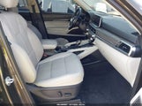 Kia Telluride Ex 5XYP3DHCXMG114941 снимка