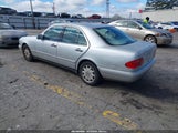Mercedes-Benz E 320 WDBJF65H8XA729239 снимка